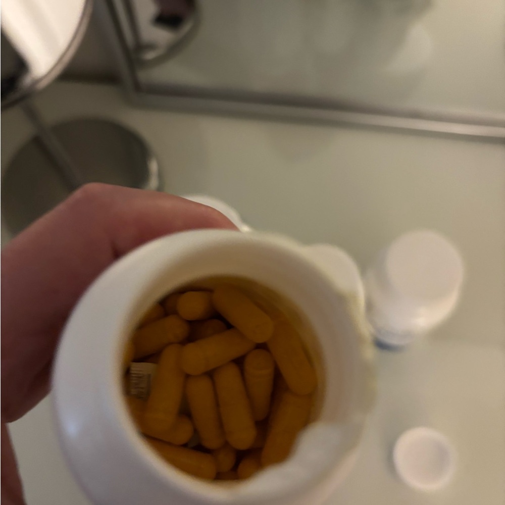 Set with Calcium, Omega-3, Magnesium, and B-Complex, k2-d3, multi - Picture 6 of 10